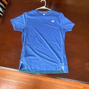 New Balance Running Shirt